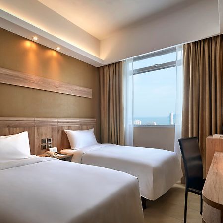 Cititel Express Penang Hotel George Town Exterior photo