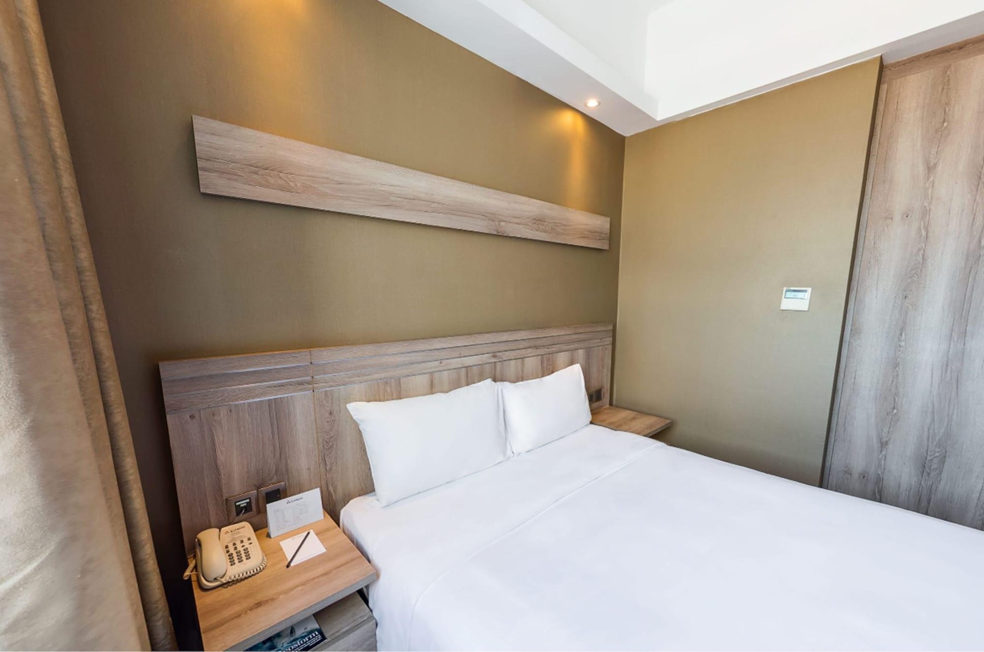 Cititel Express Penang Hotel George Town Exterior photo