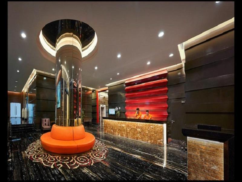 Cititel Express Penang Hotel George Town Exterior photo