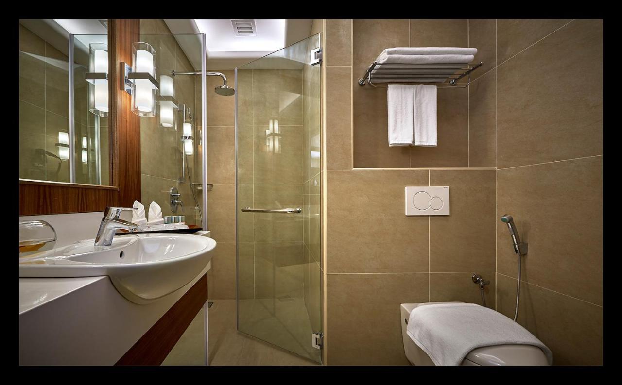 Cititel Express Penang Hotel George Town Exterior photo