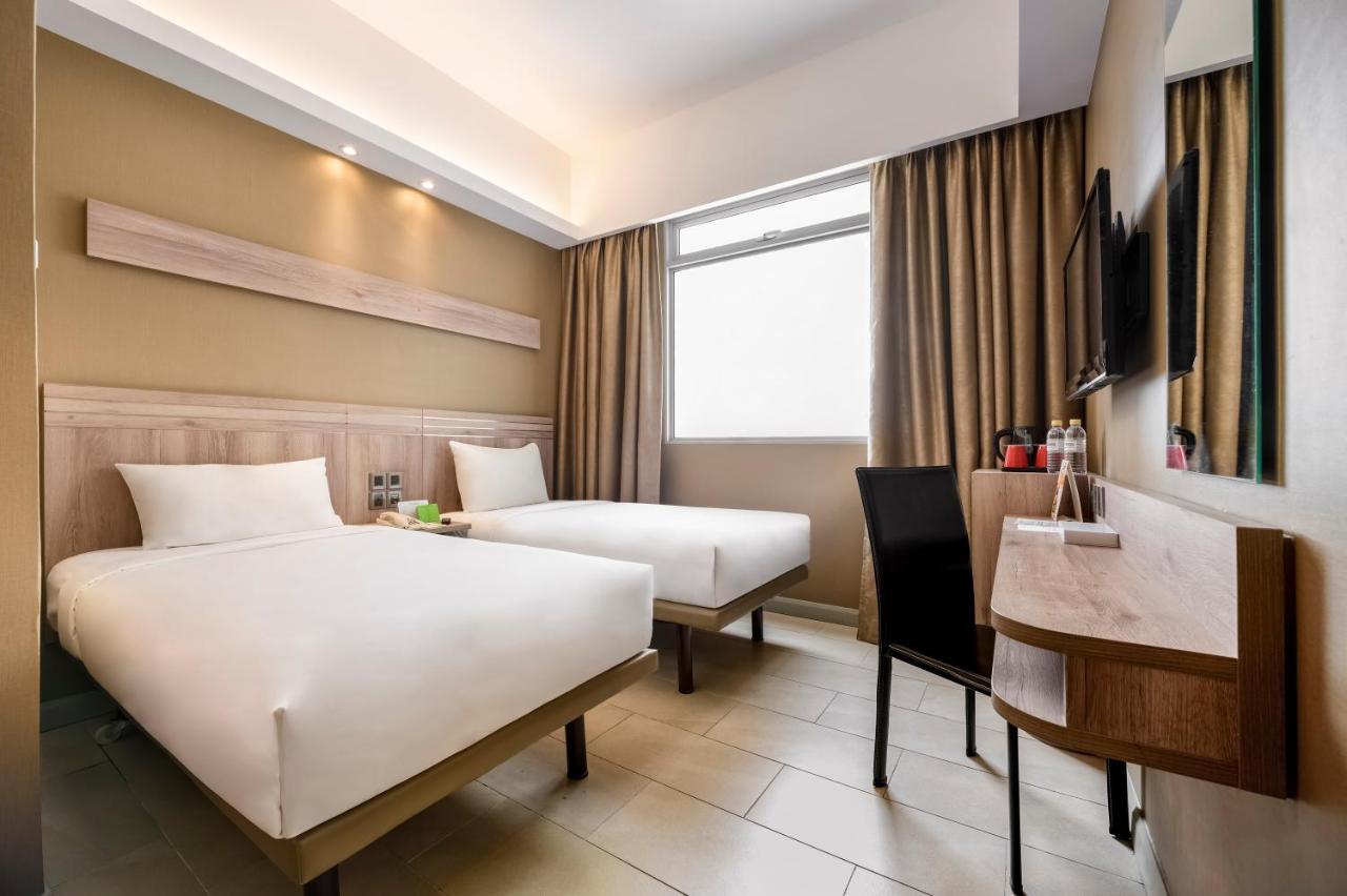 Cititel Express Penang Hotel George Town Exterior photo